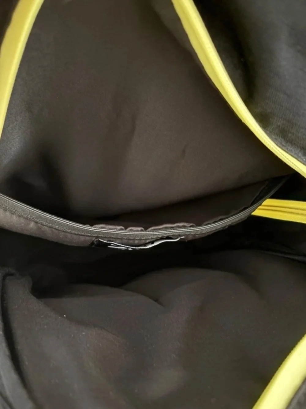 Zara Kids Colorblocked Backpack For School NWT